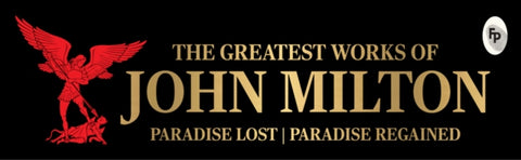 The Greatest Works of John Milton