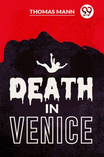 Book cover of: Death in Venice