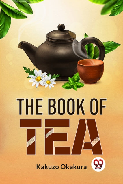 Book cover of: Book of Tea