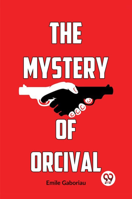 Book cover of: Mystery of Orcival