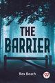 Book cover of: Barrier