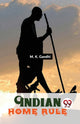 Book cover of: Indian Home Rule