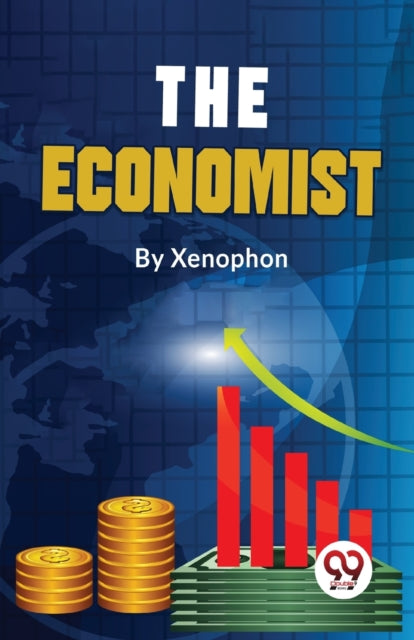 Book cover of: Economist