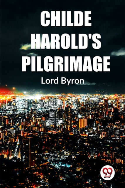 Book cover of: Childe Harold'S Pilgrimage