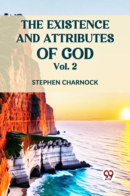 Book cover of: Existence and Attributes of God