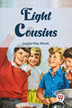 Book cover of: Eight Cousins