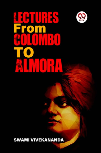 Lectures from Colombo to Almora