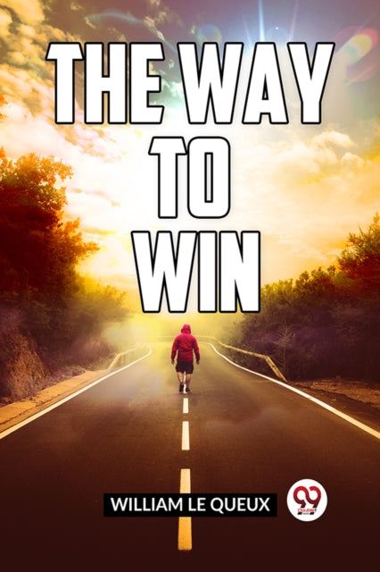 Book cover of: Way to Win (Edition2023)