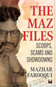 Book cover of: Maz Files