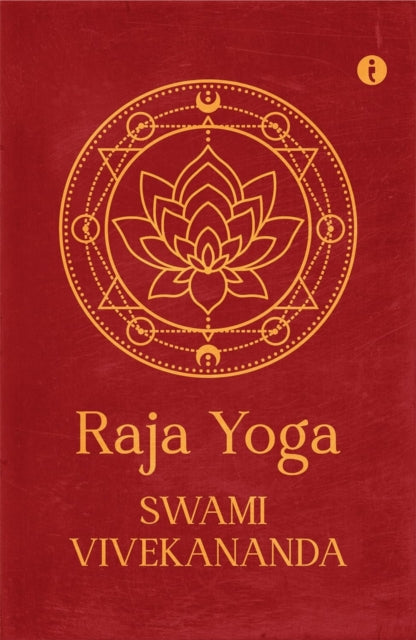 Book cover of: Raja Yoga
