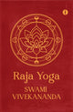 Book cover of: Raja Yoga