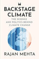 Book cover of: Backstage Climate