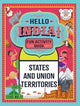 Book cover of: Hello India