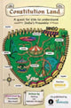 Book cover of: Constitution Land