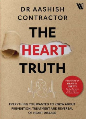 The Heart Truth