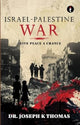 Book cover of: Israel-Palestine War