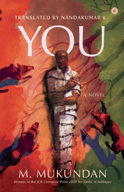 Book cover of: You