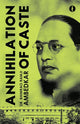 Book cover of: Annihilation of Caste