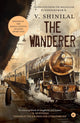 Book cover of: Wanderer