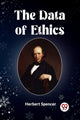 Book cover of: Data of Ethics