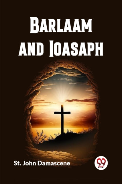 Book cover of: Barlaam and Ioasaph