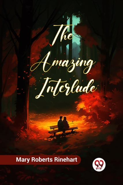 Book cover of: Amazing Interlude (Edition2023)