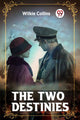 Book cover of: Two Destinies