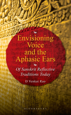 Envisioning Voice and the Aphasic Ears