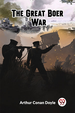 The Great Boer War (Edition2023)