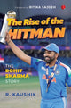 Book cover of: Rise of the Hitman
