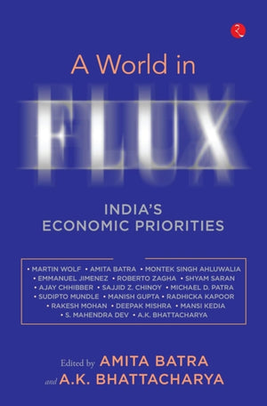 A World In Flux