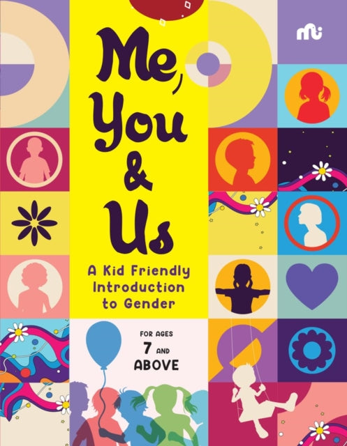 Book cover of: Me, You and Us