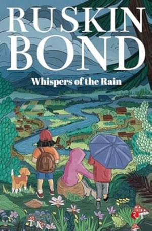 Whispers of the Rain