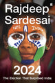 Book cover of: 2024