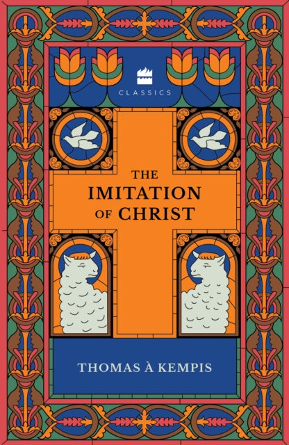 The Imitation of Christ