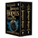 Book cover of: The Ultimate Sherlock Holmes Collection