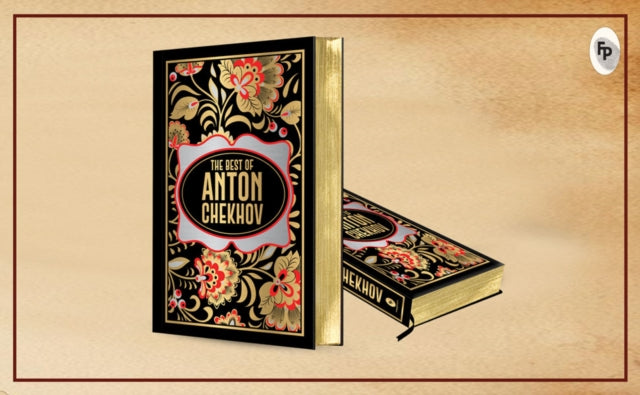 Anton Chekhov