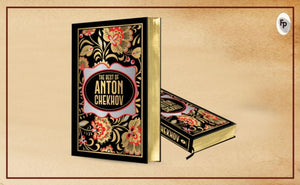 Anton Chekhov