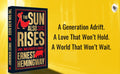 Sun Also Rises