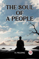 Book cover of: Soul of a People (Edition2023)