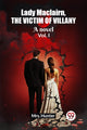 Book cover of: Lady Maclairn, the victim of villanyA novel Vol. I (Edition2023)