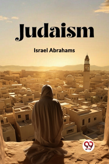 Book cover of: Judaism (Edition2023)