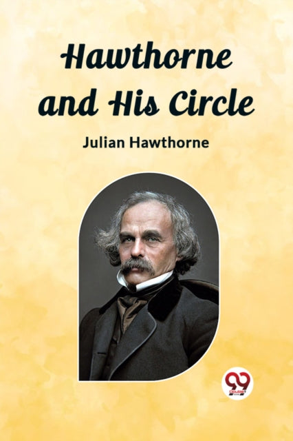Book cover of: Hawthorne and His Circle (Edition2023)