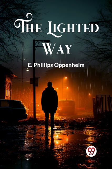 Book cover of: Lighted Way (Edition2024)