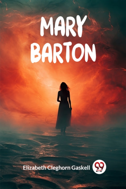 Book cover of: Mary Barton (Edition2024)