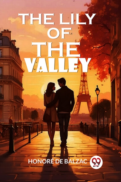 Book cover of: Lily of the Valley (Edition2024)