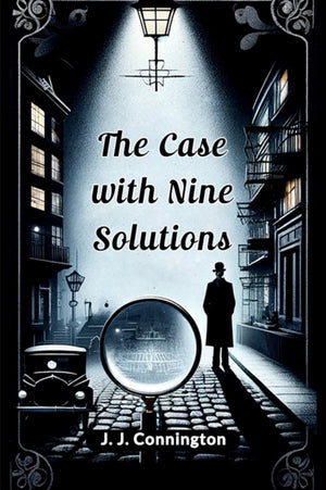 The case with nine solutions (Edition2024)