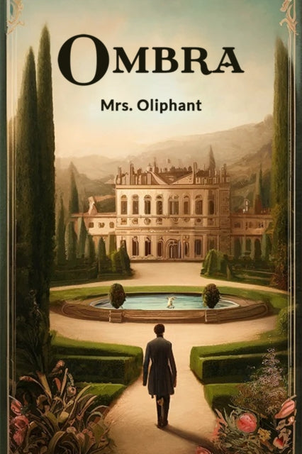 Book cover of: Ombra (Edition2024)