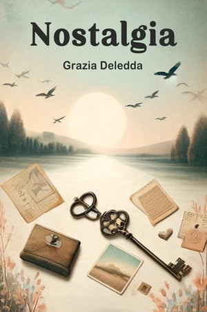 Nostalgia (Edition2024)
