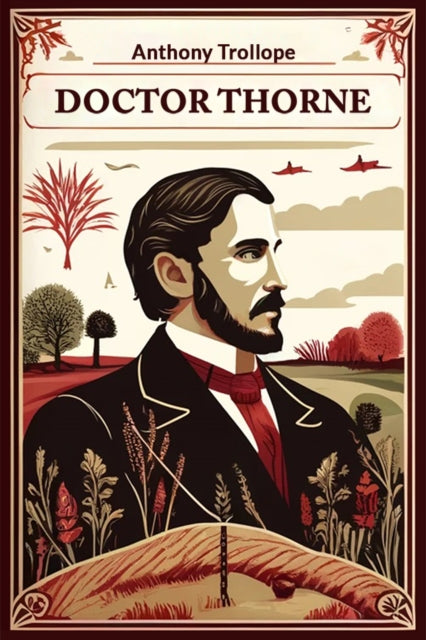 Book cover of: Doctor Thorne (Edition2024)